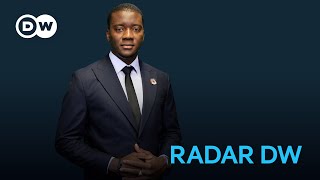 Thumbnail for RADAR DW: Crise pós-eleitoral em Moçambique | DW Português para África