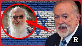 Thumbnail for Holy SH*T! This is getting bigger by the minute! | Redacted