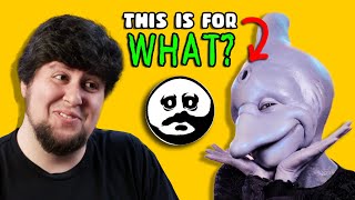 Thumbnail for The Most Cursed Dating Shows | JonTron