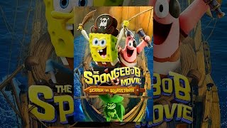 Thumbnail for The SpongeBob Movie: Search for SquarePants | YouTube Movies