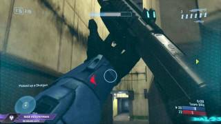 Thumbnail for Halo 3 - Team Slayer - The Pit (XBOX ONE) | Mystical Gaming