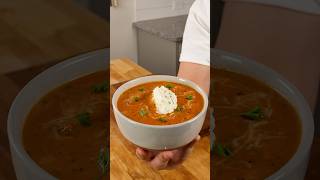 Thumbnail for EASY. CREAMY. LASAGNA. SOUP. | Ian Fujimoto