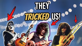 Thumbnail for The Secret Trick All Legends Use To Sound Amazing! | Robert Baker