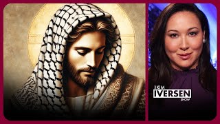 Thumbnail for Debate: Was Jesus Really Jewish? | Kim Iversen