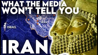 Thumbnail for What the Media Won't Tell You: Iran | reallygraceful