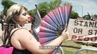 Thumbnail for FNTV REEL: Armed Neo-Nazi Group Disrupts Pride Event in Watertown, WI | FREEDOMNEWS TV - NATIONAL / SCOOTERCASTER