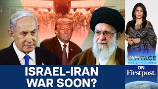 Thumbnail for US Pulls Out Personnel From West Asia Amid Iran Tensions  | Vantage With Palki Sharma | N18G