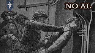 Thumbnail for The Most Horrifying Medieval Punishment Ever Invented… | MedievalMadness