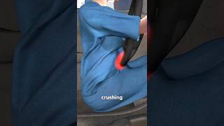 Thumbnail for Should You Buckle Up While Pregnant? 🤔 | Zack D. Films