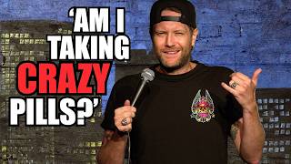 Thumbnail for The Firing & Re-Hiring of Jimmy Kimmel | Ryan Long