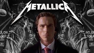 Thumbnail for Listening to And Justice For All be like | Metallurgy