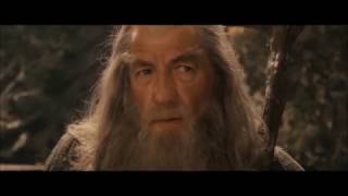Thumbnail for Legolas Destroys The One Ring | Teh Lurd Of Teh Reings