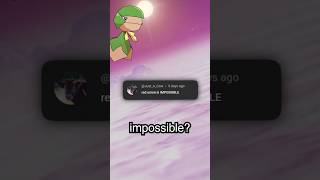 Thumbnail for this speedrun is apparently impossible | RoyalPear