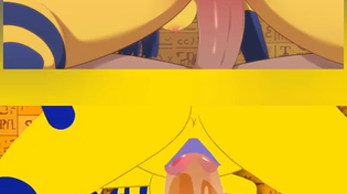 Thumbnail for Ankha