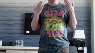 Thumbnail for A real edge lord