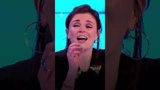 Thumbnail for Aisling Bea's HILARIOUS Irish mam story #EightOutOfTenCats #Shorts | Channel 4 Entertainment