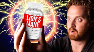 Thumbnail for Lion's Mane Side Effects, Dosage & How Long Before Results | Dr. LeGrand
