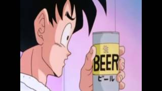 Thumbnail for TFS Vs Ocean Vs Funimation Vs Kai: Goku Says "No" To BEER Dub Comparison #1 | The Best Of YouTube