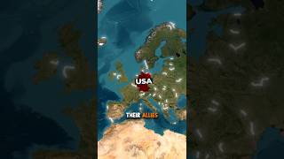 Thumbnail for What If US And Germany Switched Places? | 60SecondClub