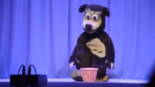 Thumbnail for Russian teen honey bee Pooh team team twerk highschool | Sexxxy Kitty