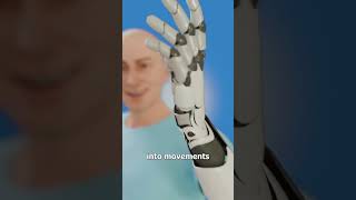 Thumbnail for How A Bionic Hand Works 🤔 | Zack D. Films