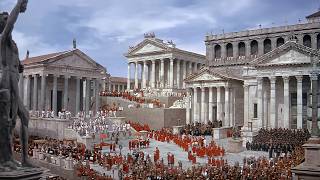 Thumbnail for How This Movie Erased Rome for 36 Years | wolfcrow