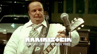 Thumbnail for Rammstein - Keine Lust (Official 4K Video) | Rammstein Official