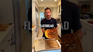 Thumbnail for Grain-free flatbread recipe
