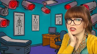 Thumbnail for She Said "Don’t Write That Down." The Doctor Did Anyway. | Naomi Brockwell TV