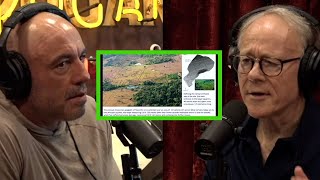 Thumbnail for Graham Hancock on Archaeological Mysteries in the Amazon | PowerfulJRE