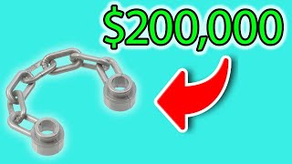 Thumbnail for This LEGO piece will make you rich... Well kinda. | BrickTactical