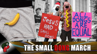 Thumbnail for The Small Dong March | Ride and Roast