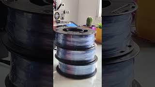 Thumbnail for ♻️ From plastic bottle to 3D printed sorting boxes | Function3D
