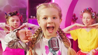 Thumbnail for Diana - LIGHTER - Kids Song (Official Video) | ✿ Kids Diana Show