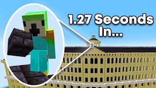 Thumbnail for I Built this in 1.27 Seconds | Parrot