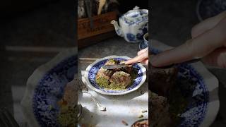 Thumbnail for Cold Baklava #food | Turkuaz Kitchen