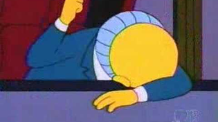 Thumbnail for Mr. Burns - Crippled Irishman