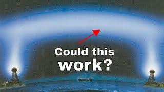 Thumbnail for Using the Air As a Wire—Was Nikola Tesla Right? | The Action Lab