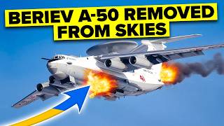 Thumbnail for Ukraine SHREDS Russia’s EYES IN THE SKY | The Military Show