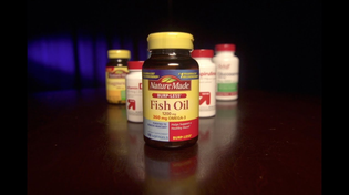 Thumbnail for What’s Really in Your Fish Oil? Labdoor's Market-Based Approach to Taming the Supplement Industry.
