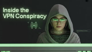 Thumbnail for EXPOSING The Billion Dollar SECRET VPN Companies Are Hiding | Addie LaMarr