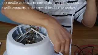 Thumbnail for Rice Cooker Repair | Genius Asian