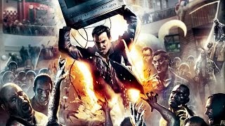 Thumbnail for DEAD RISING REMASTERED All Cutscenes (Full Game Movie) 1080p 60FPS HD | Gamer's Little Playground