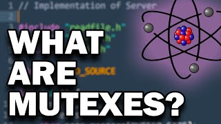 Thumbnail for What Are Mutexes and How Do They Work (atoms?) | Low Level Learning