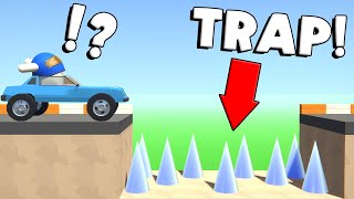 Thumbnail for I  Put UNSUSPECTING TRAPS To TROLL My Friends! | Dapper