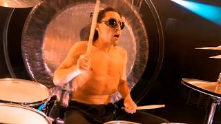 Thumbnail for Van Halen - Poundcake (Official Music Video) [HD] | Van Halen