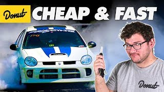 Thumbnail for FASTEST Cars You Can Buy for CHEAP | WheelHouse