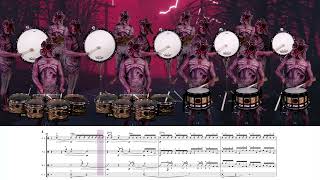 Thumbnail for Demogorgon's Got Chops | EMCdump