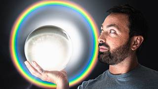 Thumbnail for What They (Probably) Don't Teach You About Rainbows At School | Veritasium