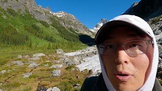 Thumbnail for I Was An MIT Educated Neurosurgeon Now I'm Unemployed And Alone In The Mountains How Did I Get Here? | Goobie and Doobie